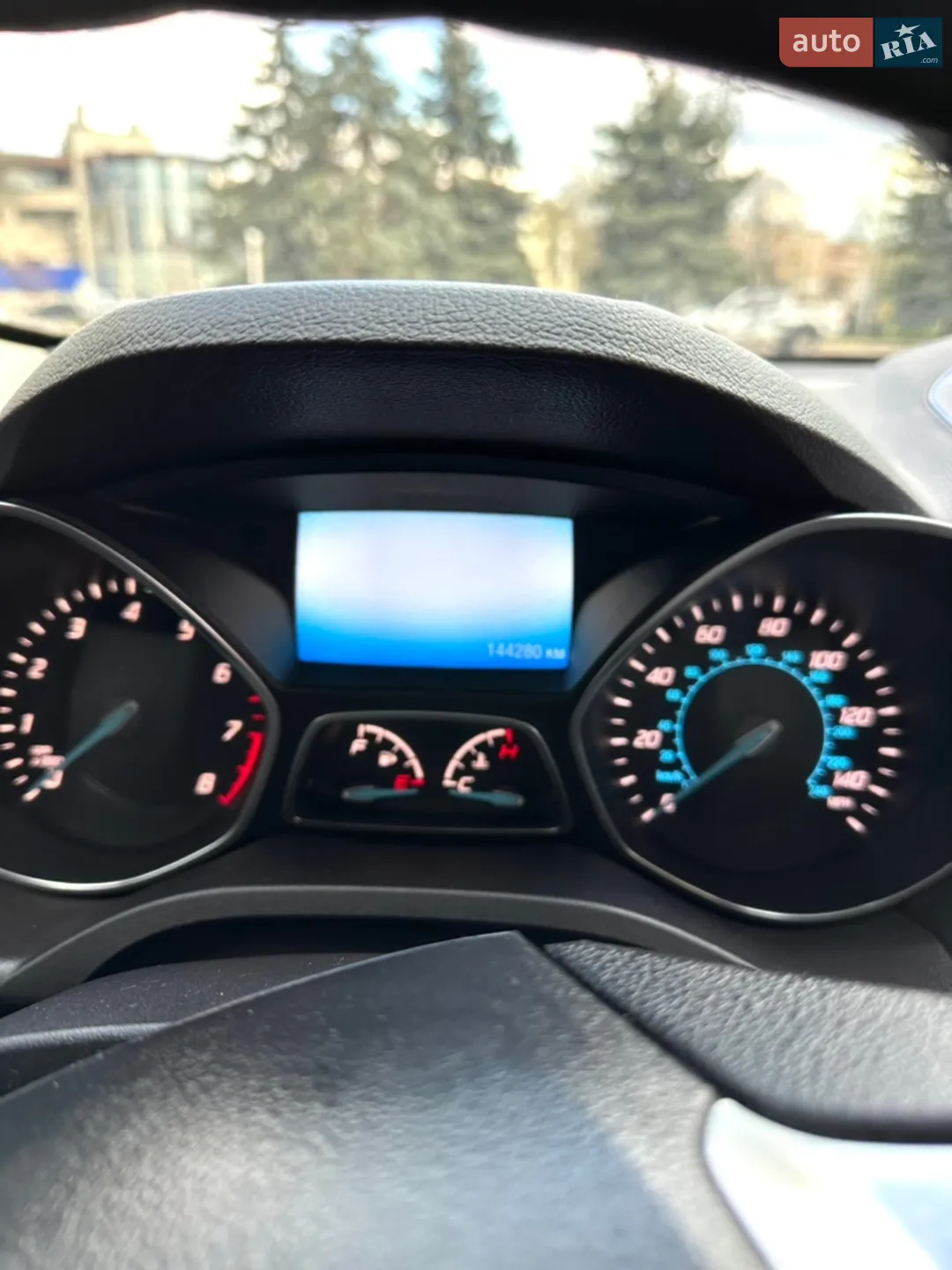 2015 Ford Escape - мініатюра 20