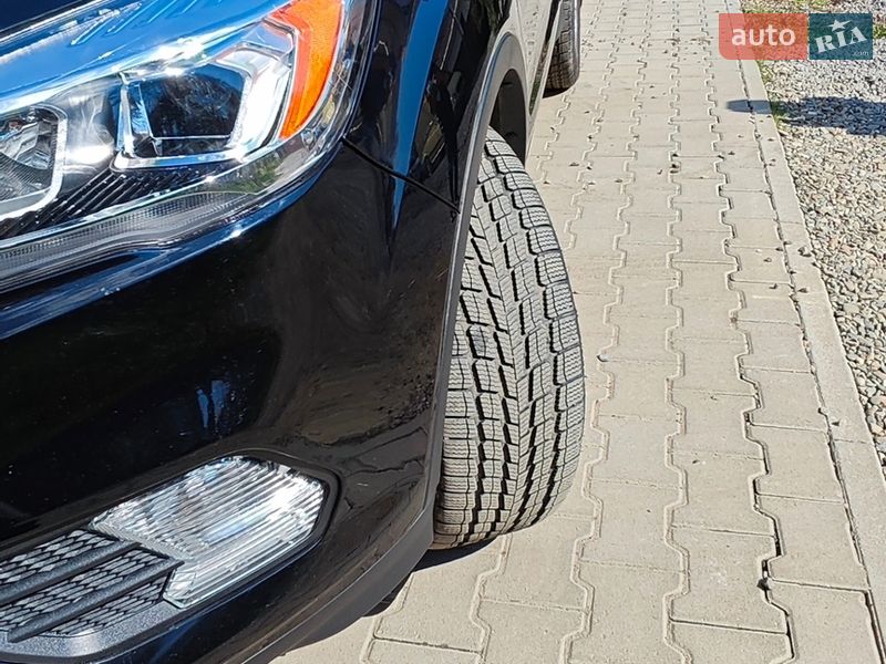 Позашляховик / Кросовер Ford Escape 2019 в Чернівцях фото 9 Позашляховик / Кросовер Ford Escape 2019 в Чернівцях
