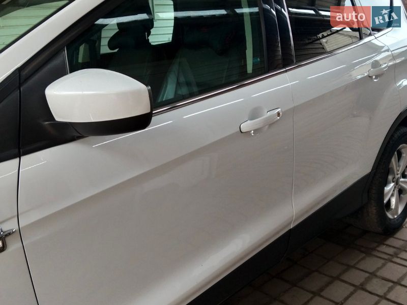 Внедорожник / Кроссовер Ford Escape 2014 в Переяславе фото 3 Внедорожник / Кроссовер Ford Escape 2014 в Переяславе
