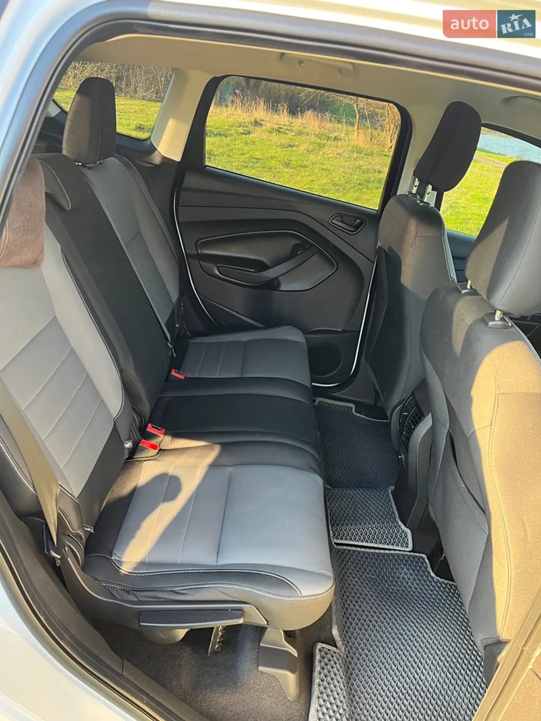 2019 Ford Escape - мініатюра 23
