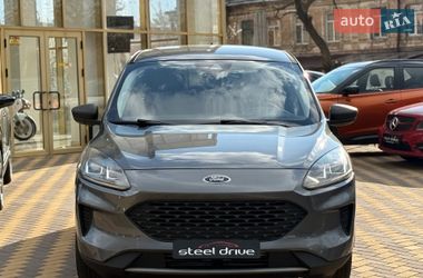 Позашляховик / Кросовер Ford Escape 2022 в Миколаєві