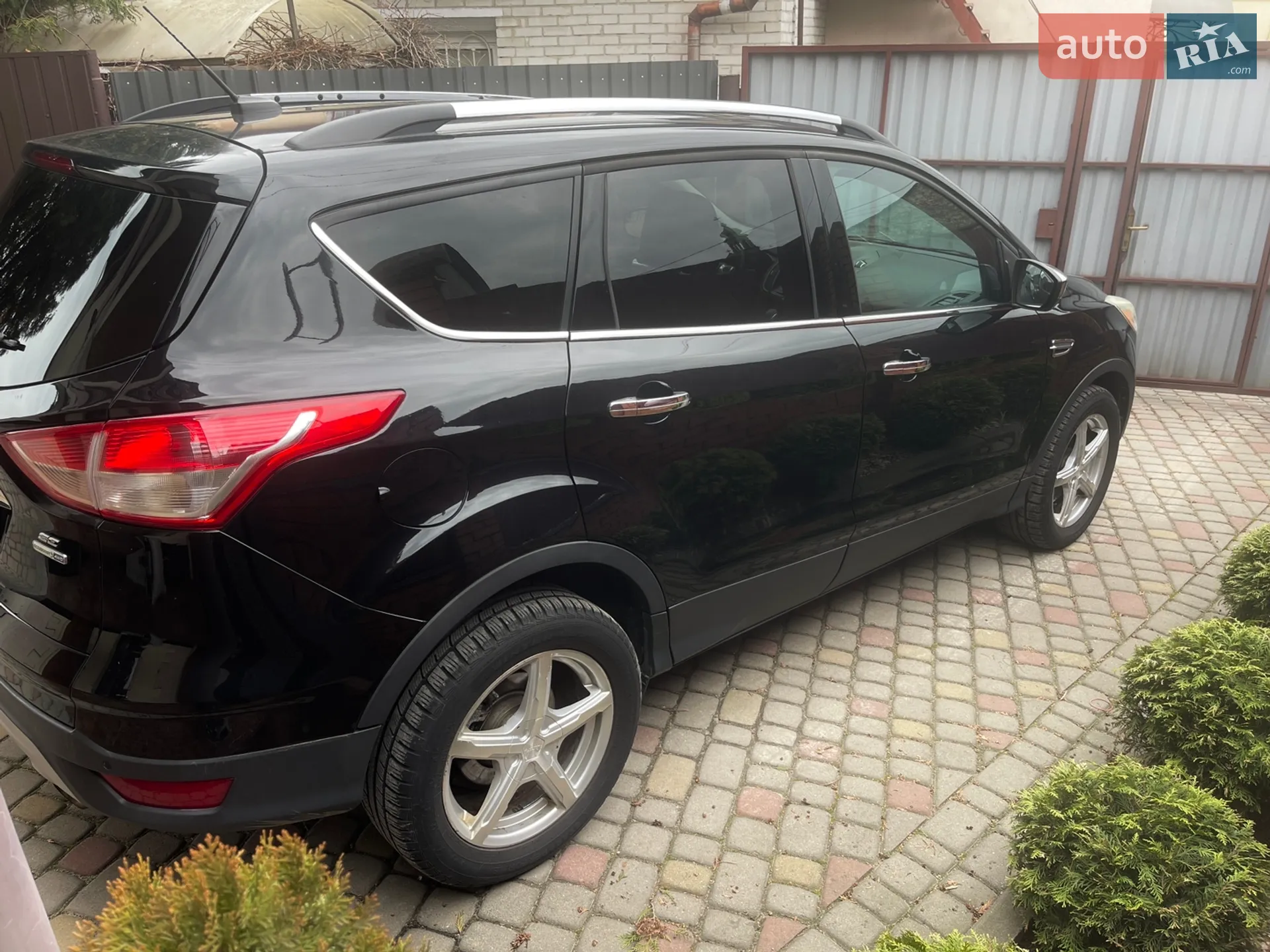 2015 Ford Escape - мініатюра 6