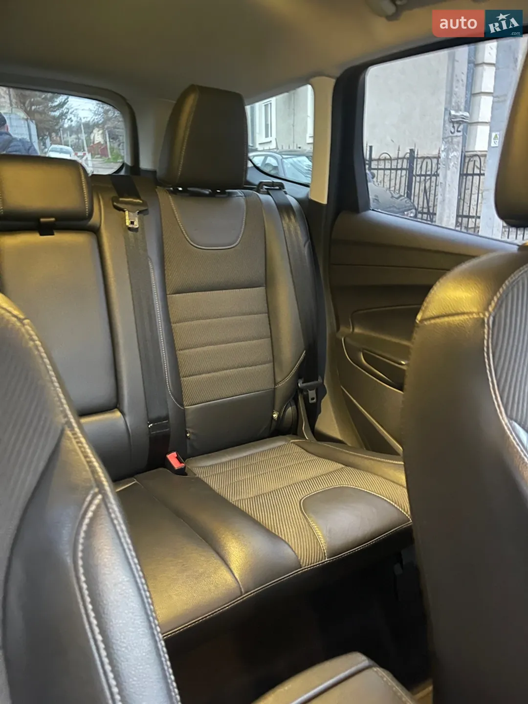 2015 Ford Escape - мініатюра 11