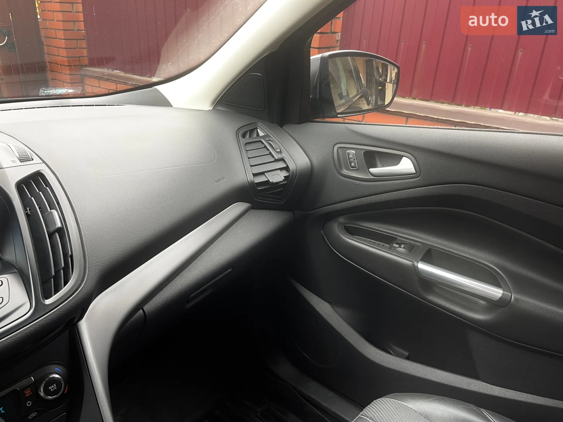 2015 Ford Escape - мініатюра 13