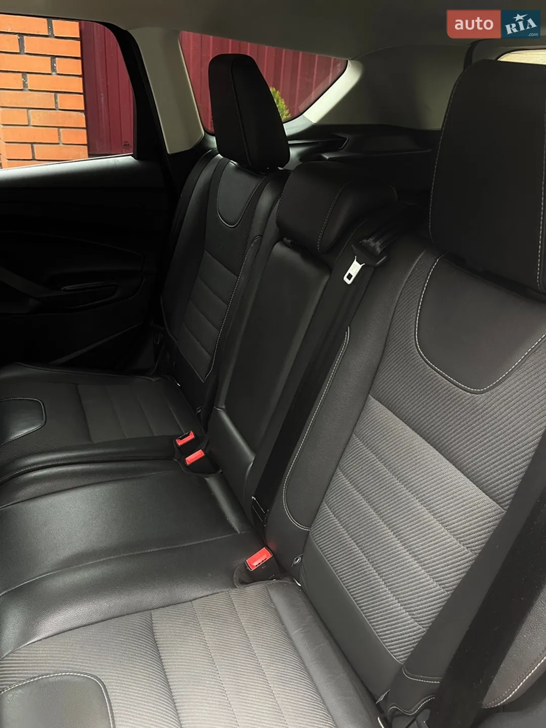 2015 Ford Escape - мініатюра 16