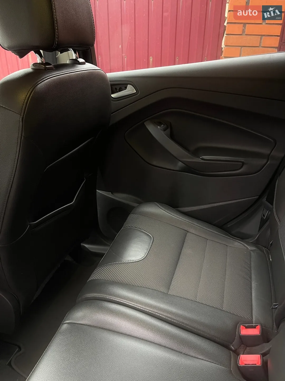 2015 Ford Escape - мініатюра 17