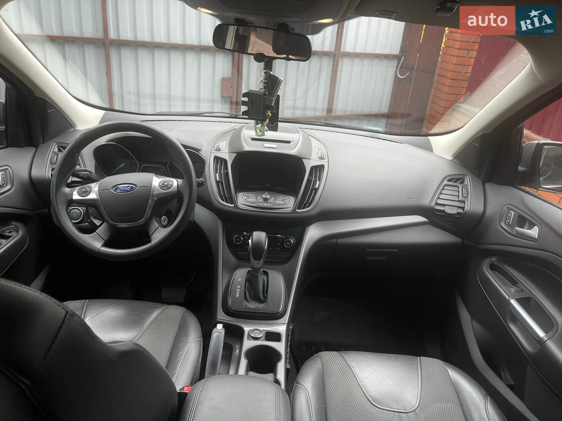 2015 Ford Escape - мініатюра 18