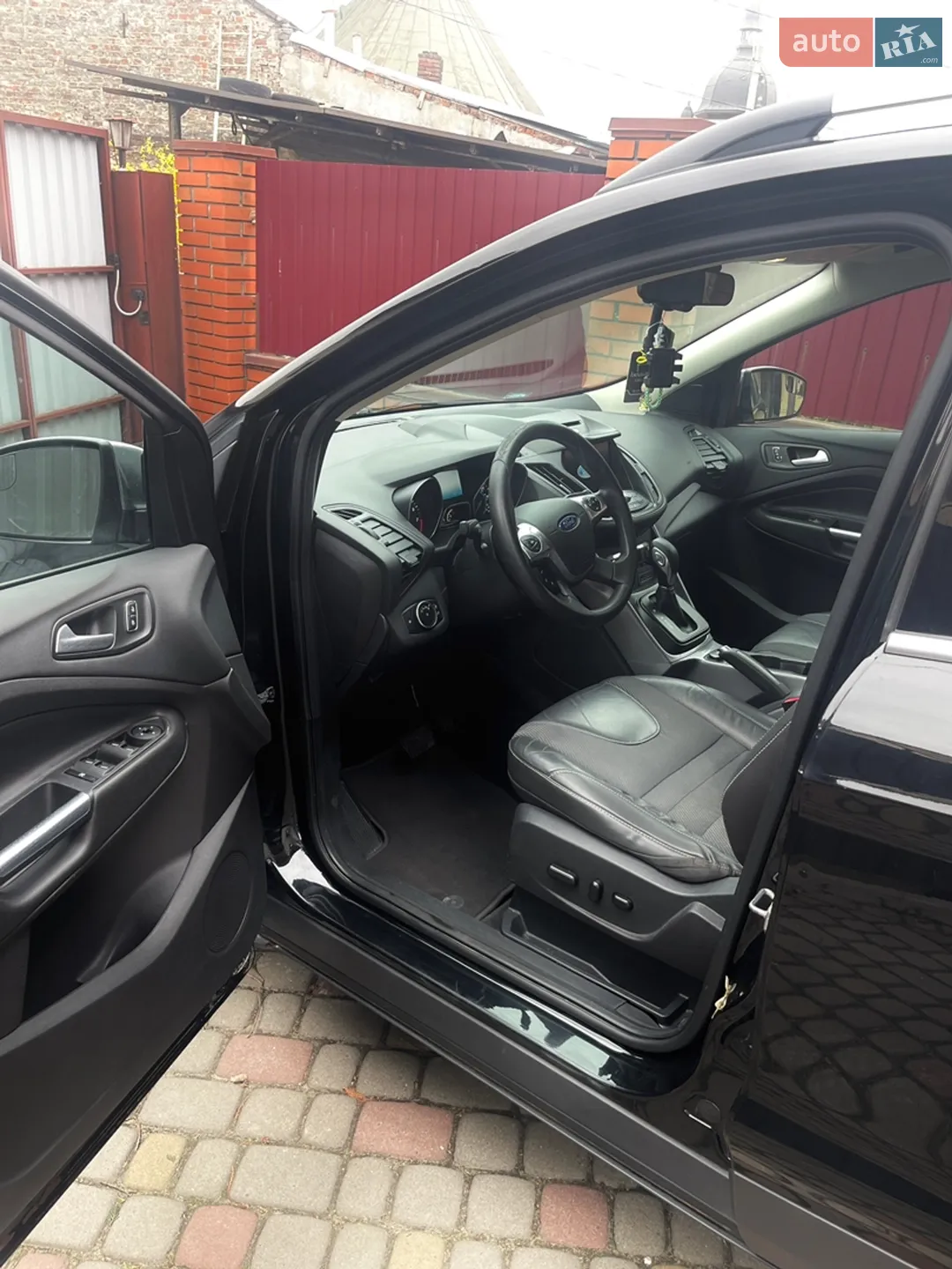 2015 Ford Escape - мініатюра 20