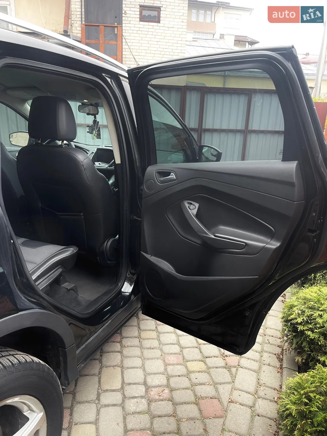 2015 Ford Escape - мініатюра 23