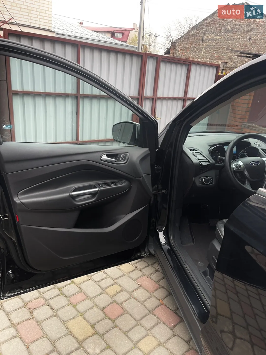 2015 Ford Escape - мініатюра 24