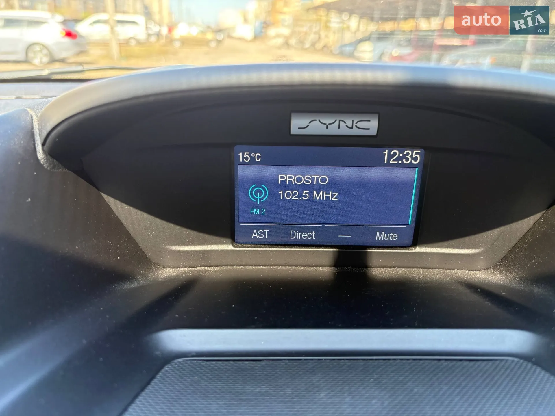 2015 Ford Escape - мініатюра 19