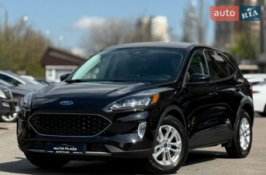 Внедорожник / Кроссовер Ford Escape 2021 в Одессе