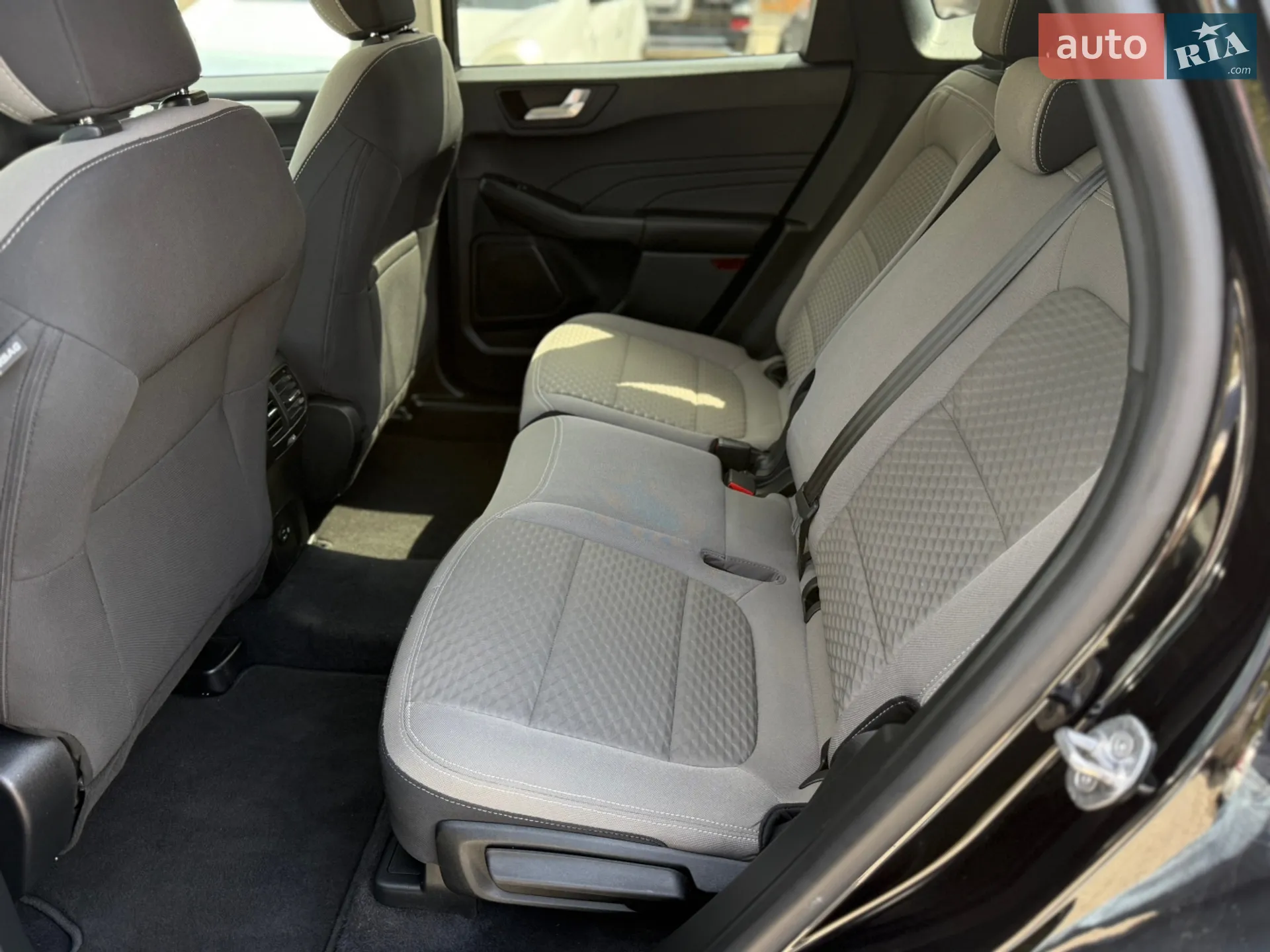 2021 Ford Escape - мініатюра 38