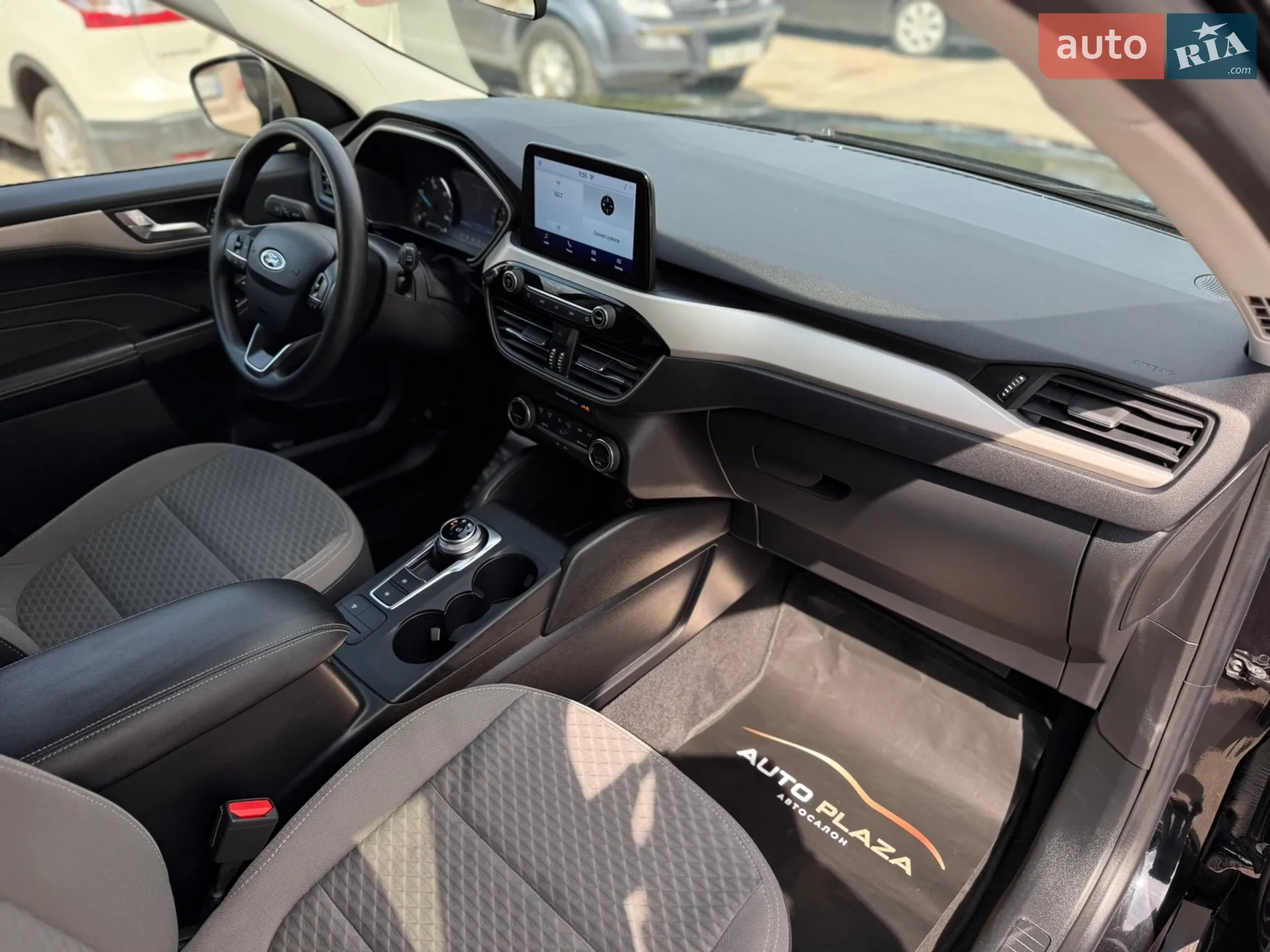 2021 Ford Escape - мініатюра 41