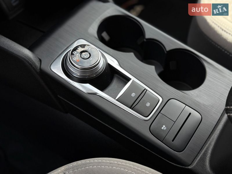 Позашляховик / Кросовер Ford Escape 2021 в Одесі