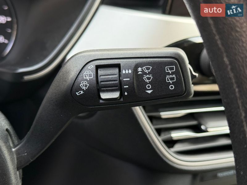 Позашляховик / Кросовер Ford Escape 2021 в Одесі