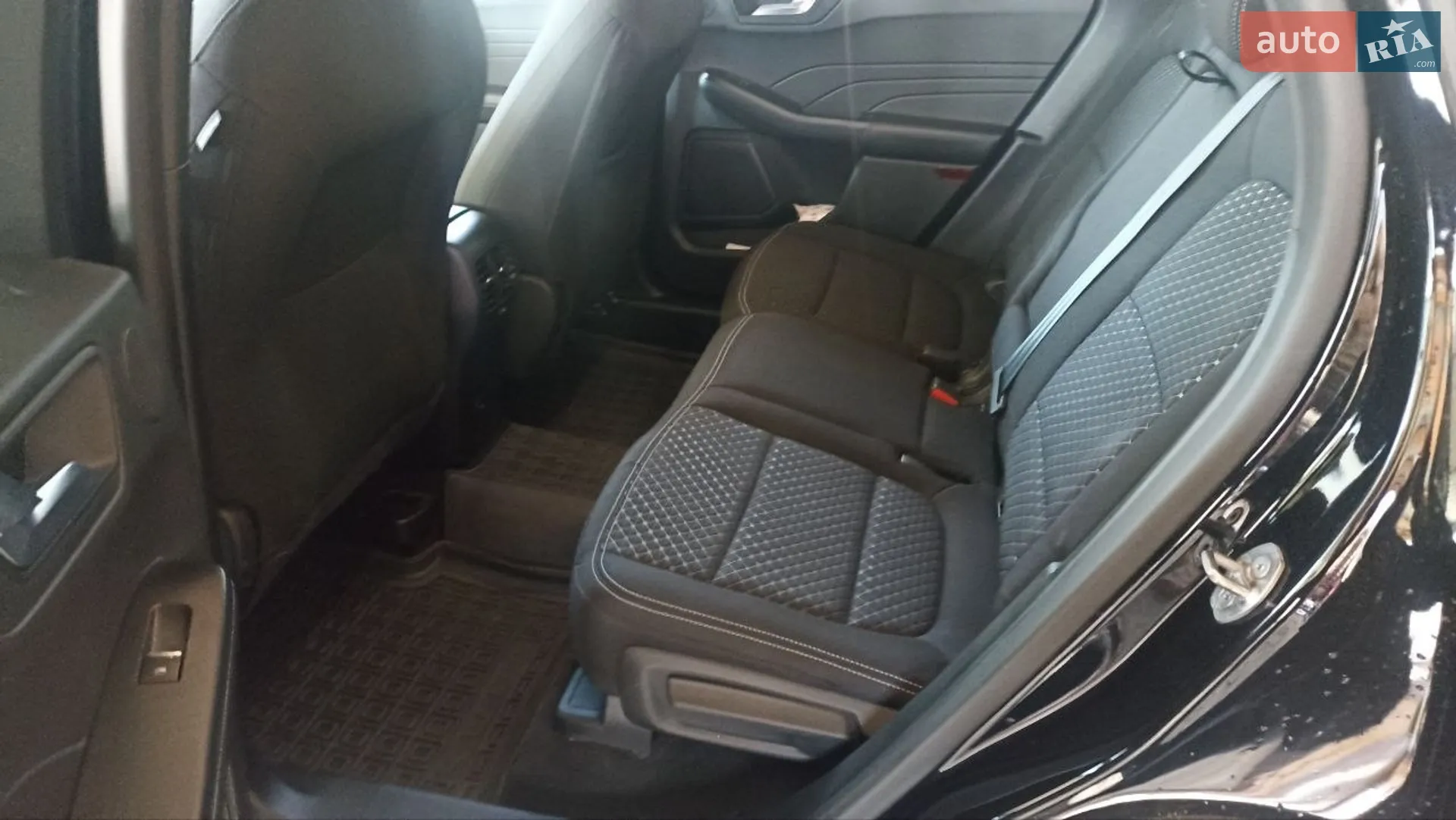2023 Ford Escape - мініатюра 9