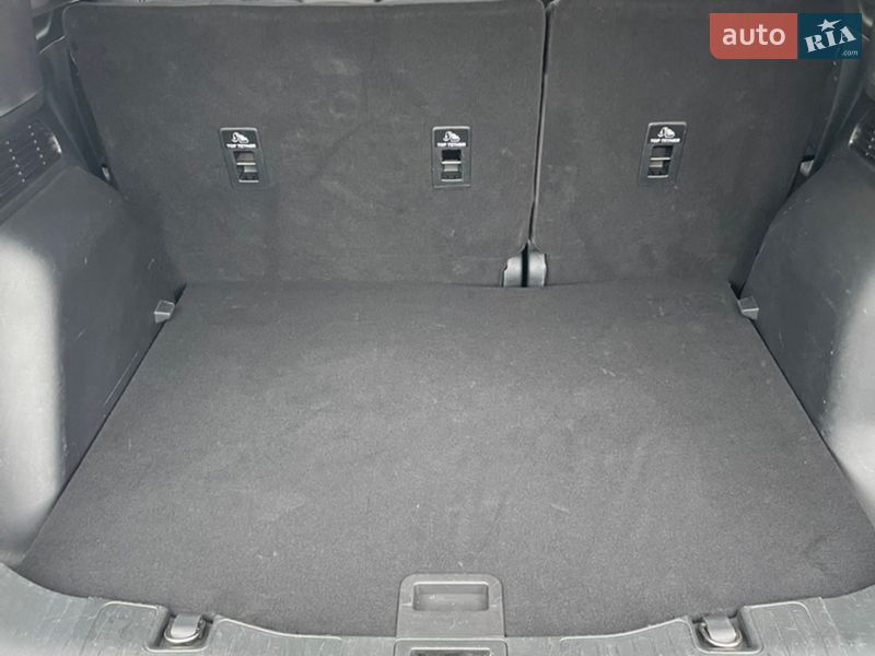 Внедорожник / Кроссовер Ford Escape 2020 в Каменском фото 9 Внедорожник / Кроссовер Ford Escape 2020 в Каменском