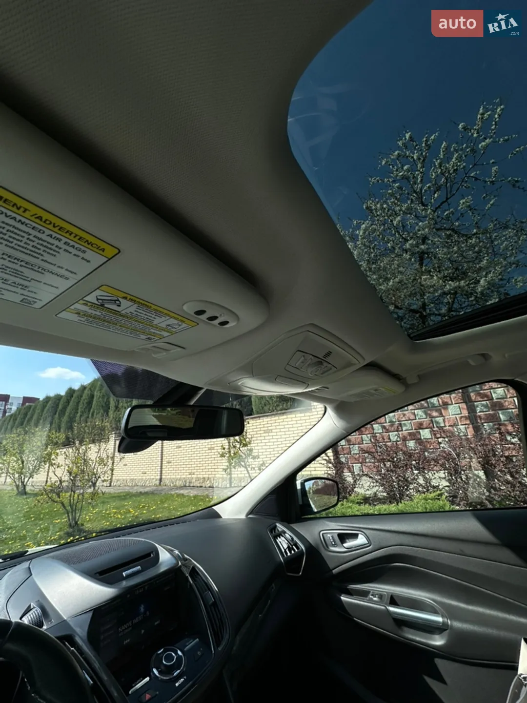 2013 Ford Escape - мініатюра 4