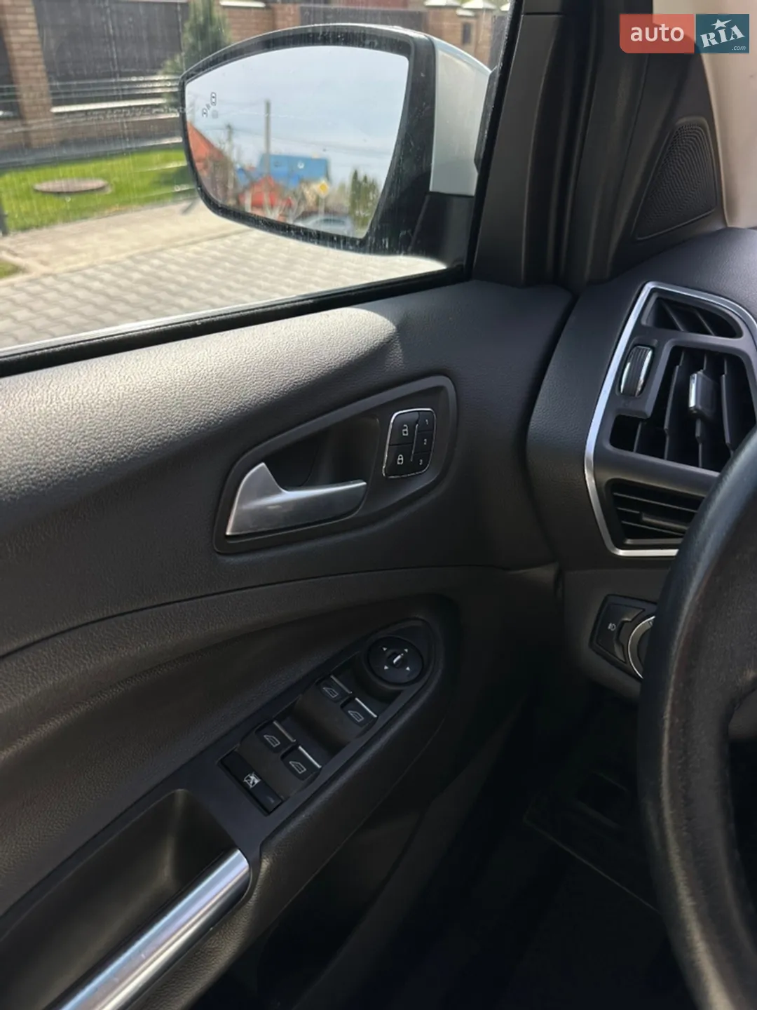 2013 Ford Escape - мініатюра 5