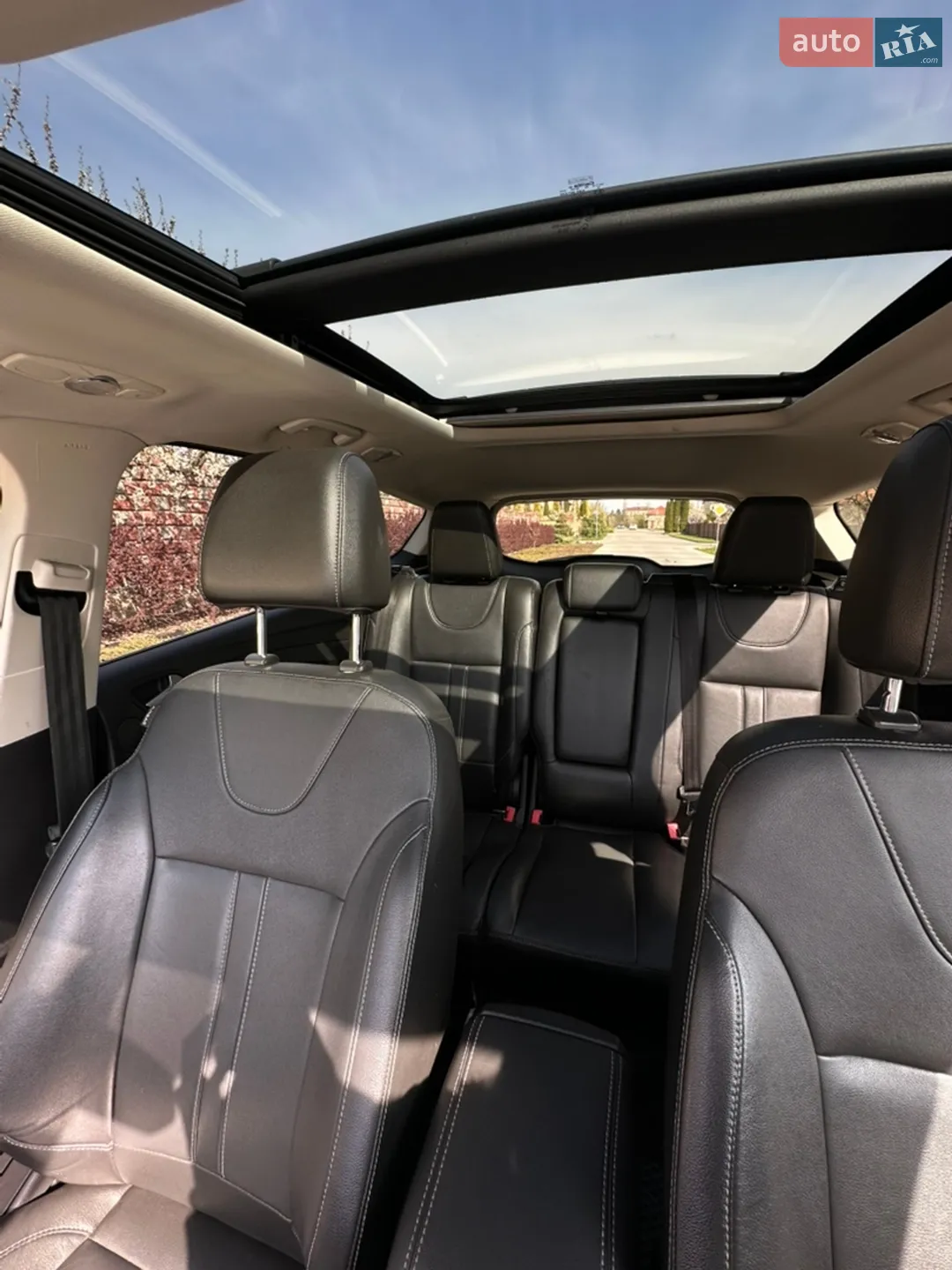 2013 Ford Escape - мініатюра 7