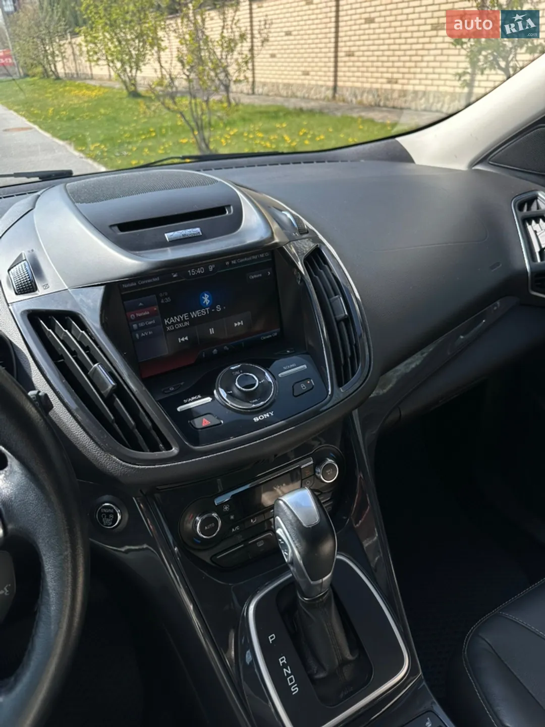 2013 Ford Escape - мініатюра 6