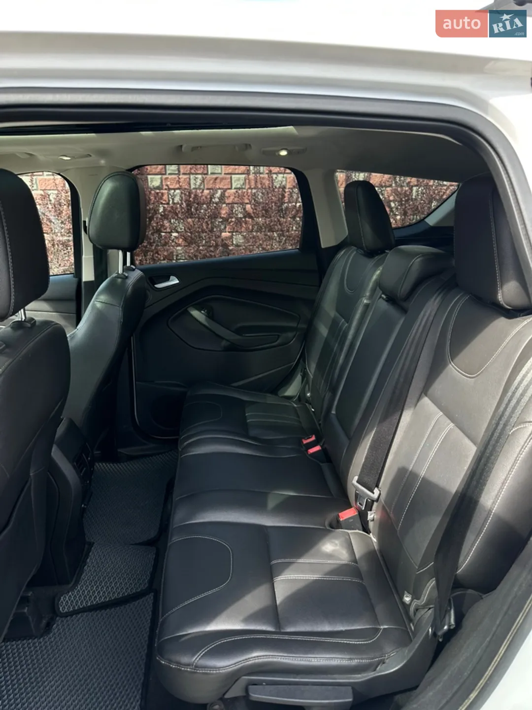 2013 Ford Escape - мініатюра 13