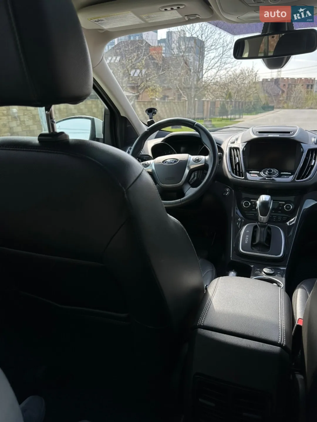 2013 Ford Escape - мініатюра 15