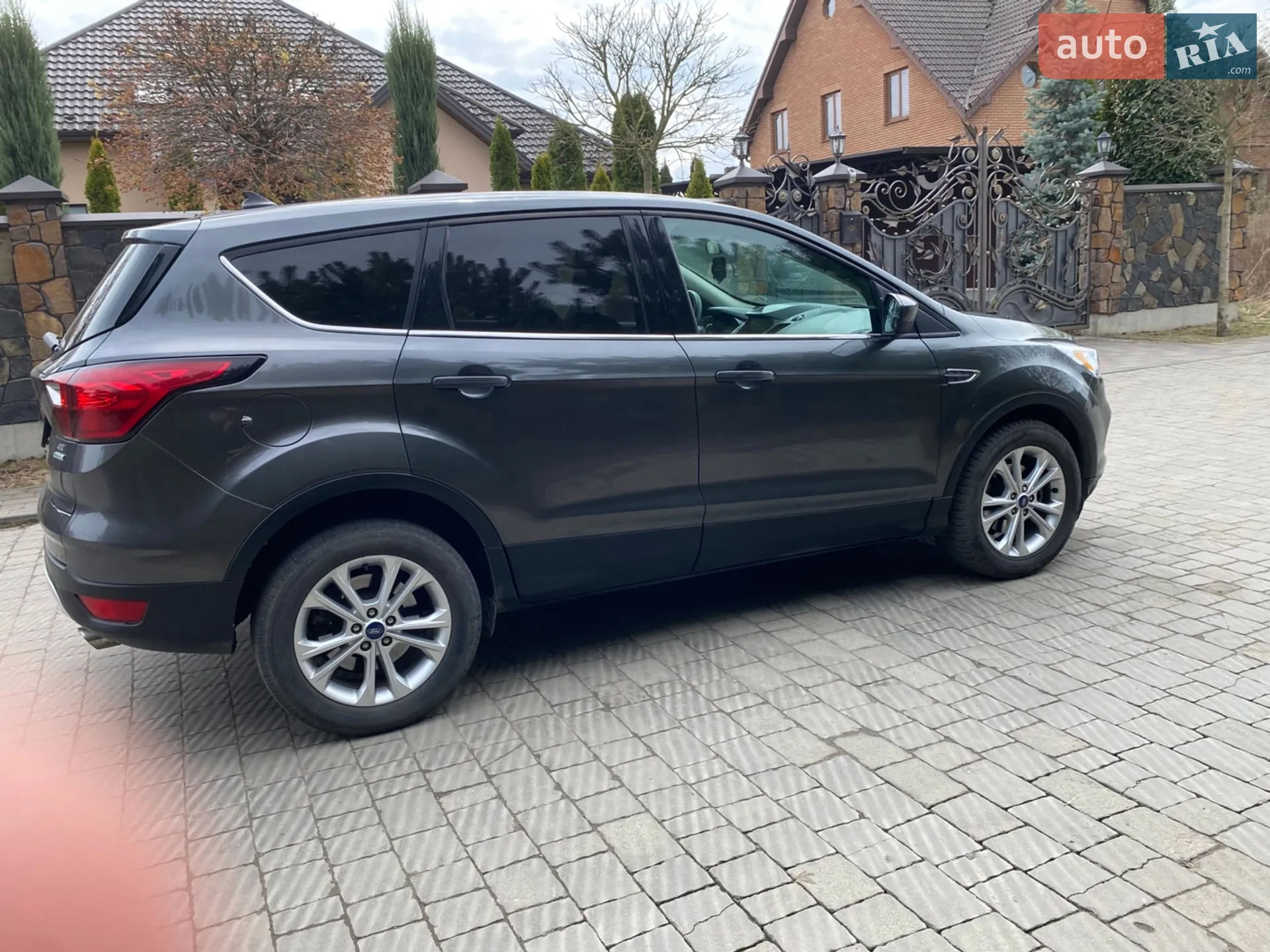 2019 Ford Escape - мініатюра 14