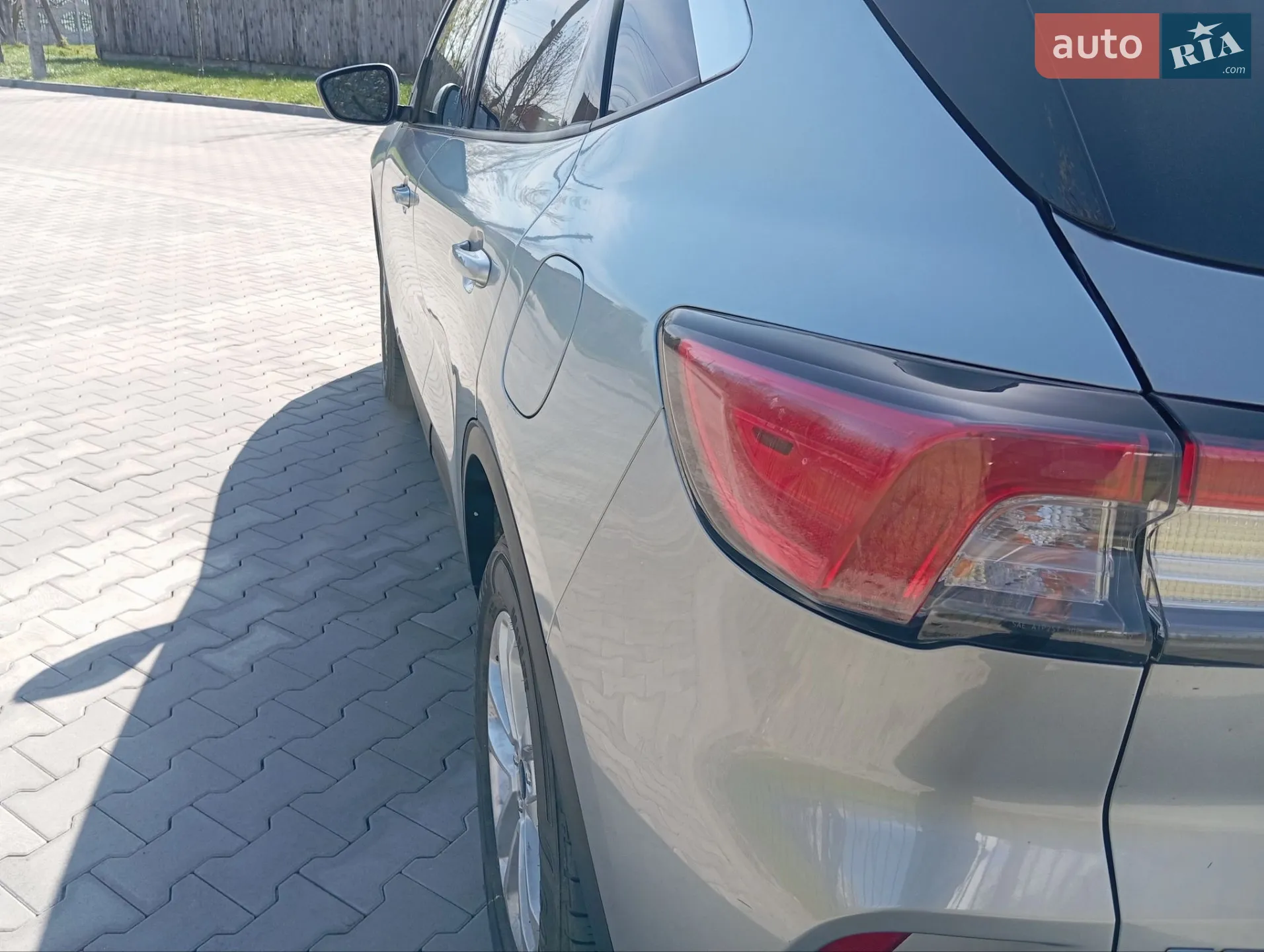 2021 Ford Escape - мініатюра 8