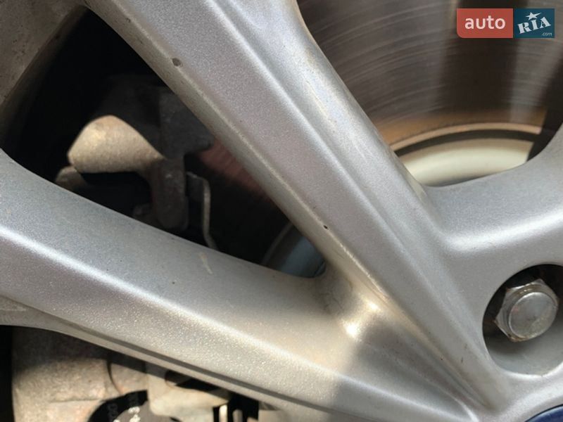 Позашляховик / Кросовер Ford Escape 2017 в Дубні фото 24 Позашляховик / Кросовер Ford Escape 2017 в Дубні