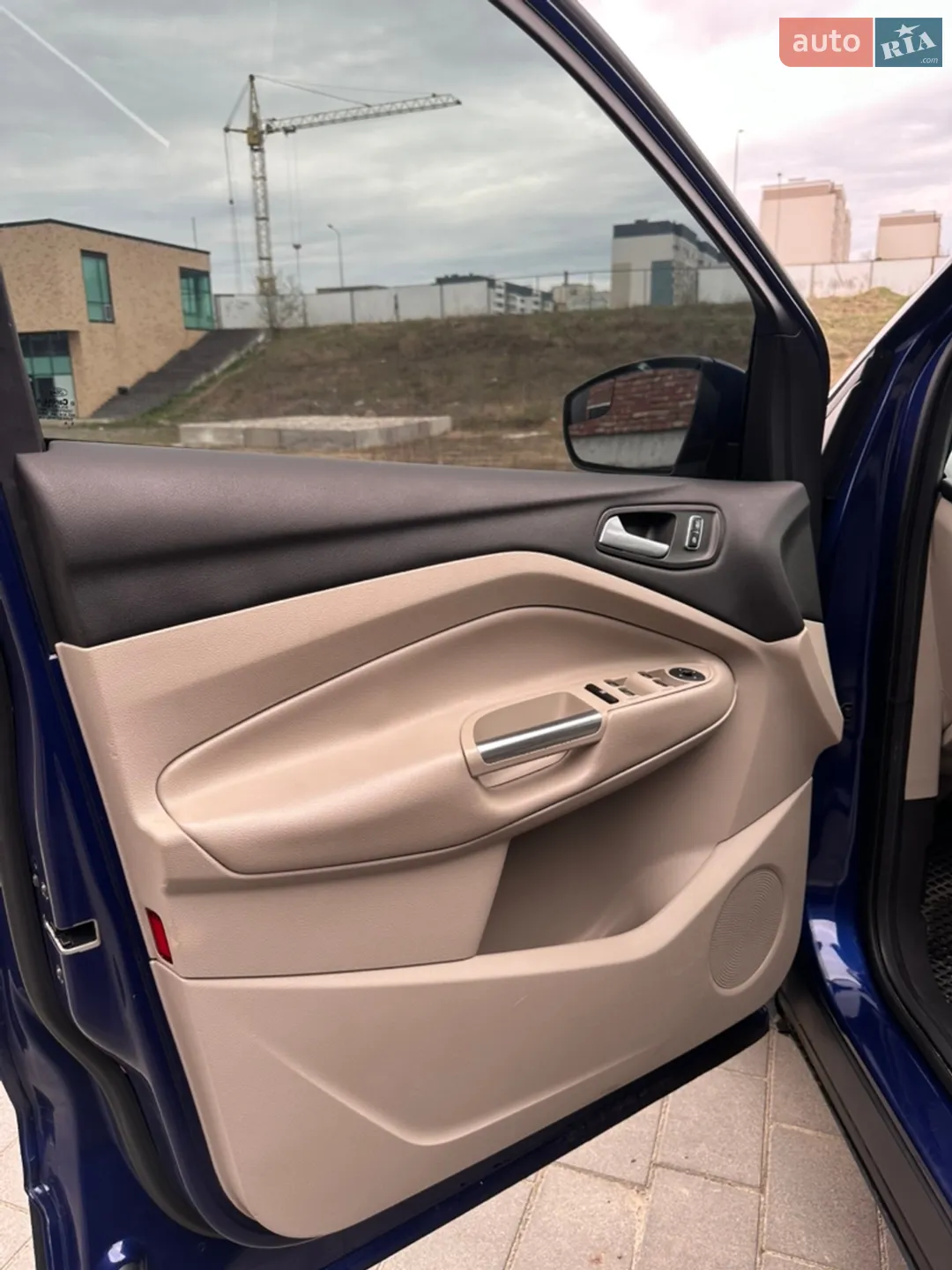 2015 Ford Escape - мініатюра 12