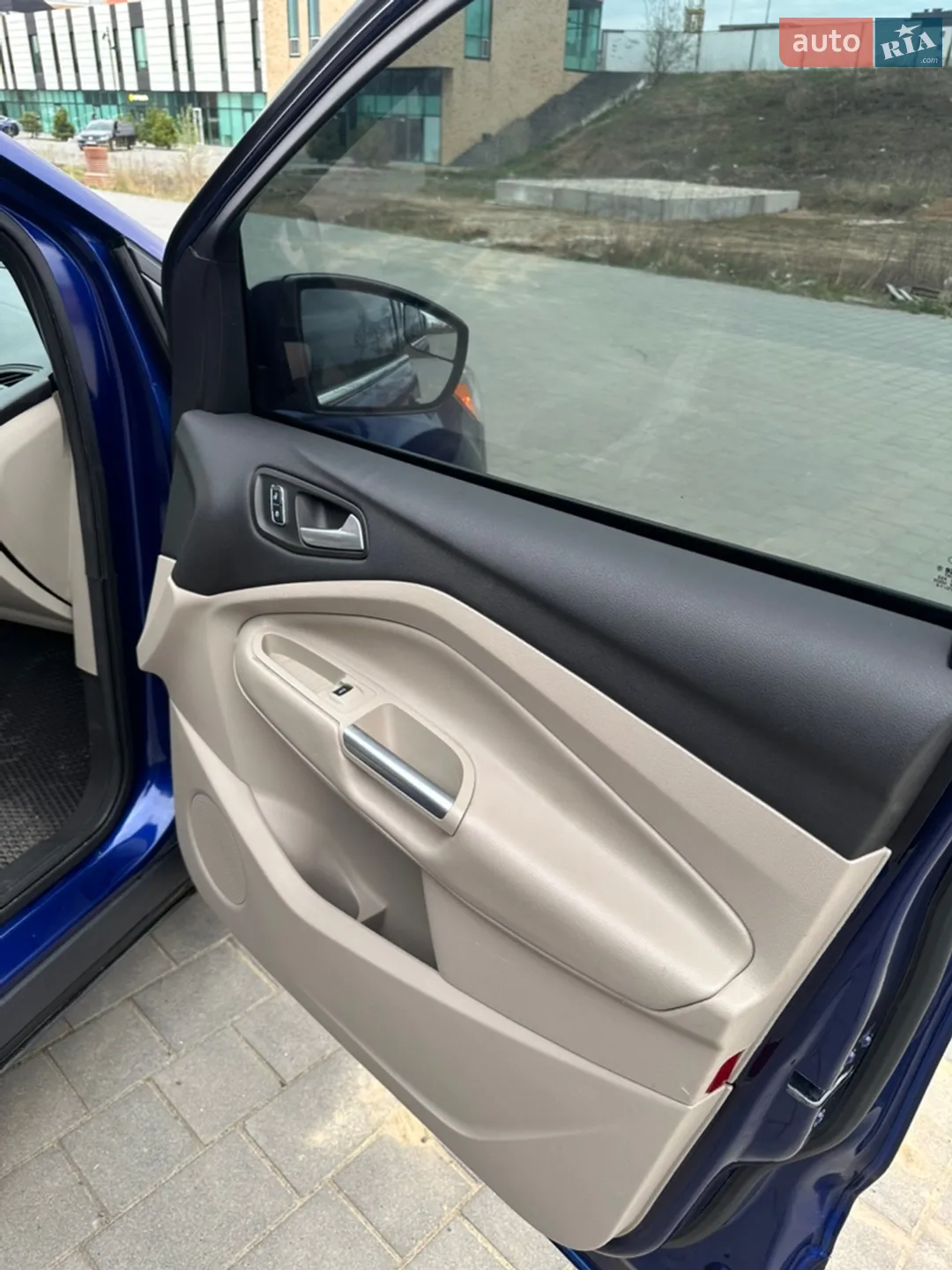 2015 Ford Escape - мініатюра 17