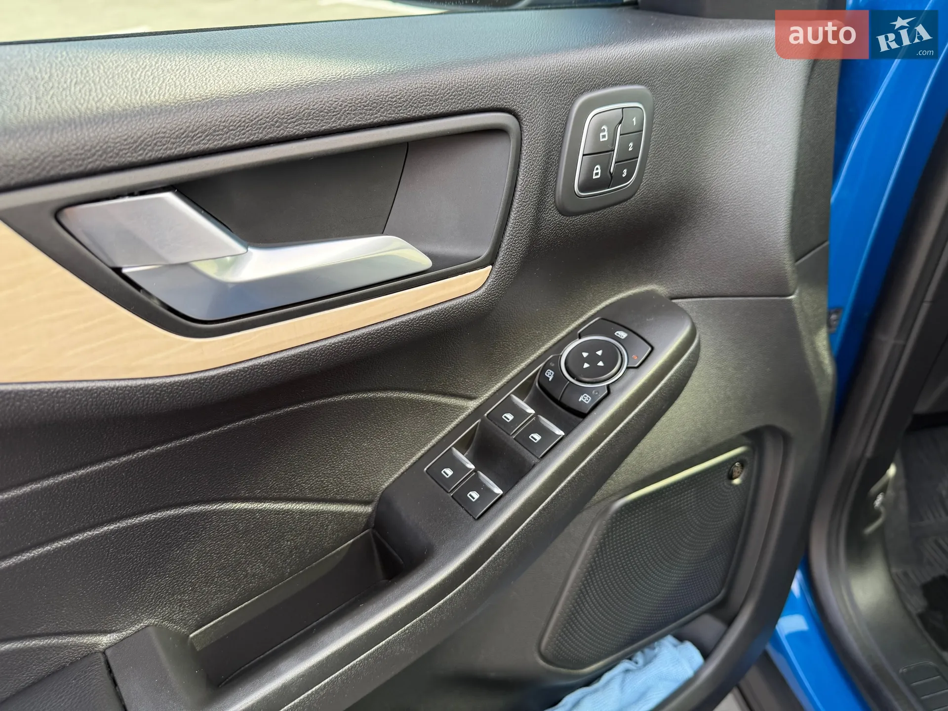 2021 Ford Escape - мініатюра 19