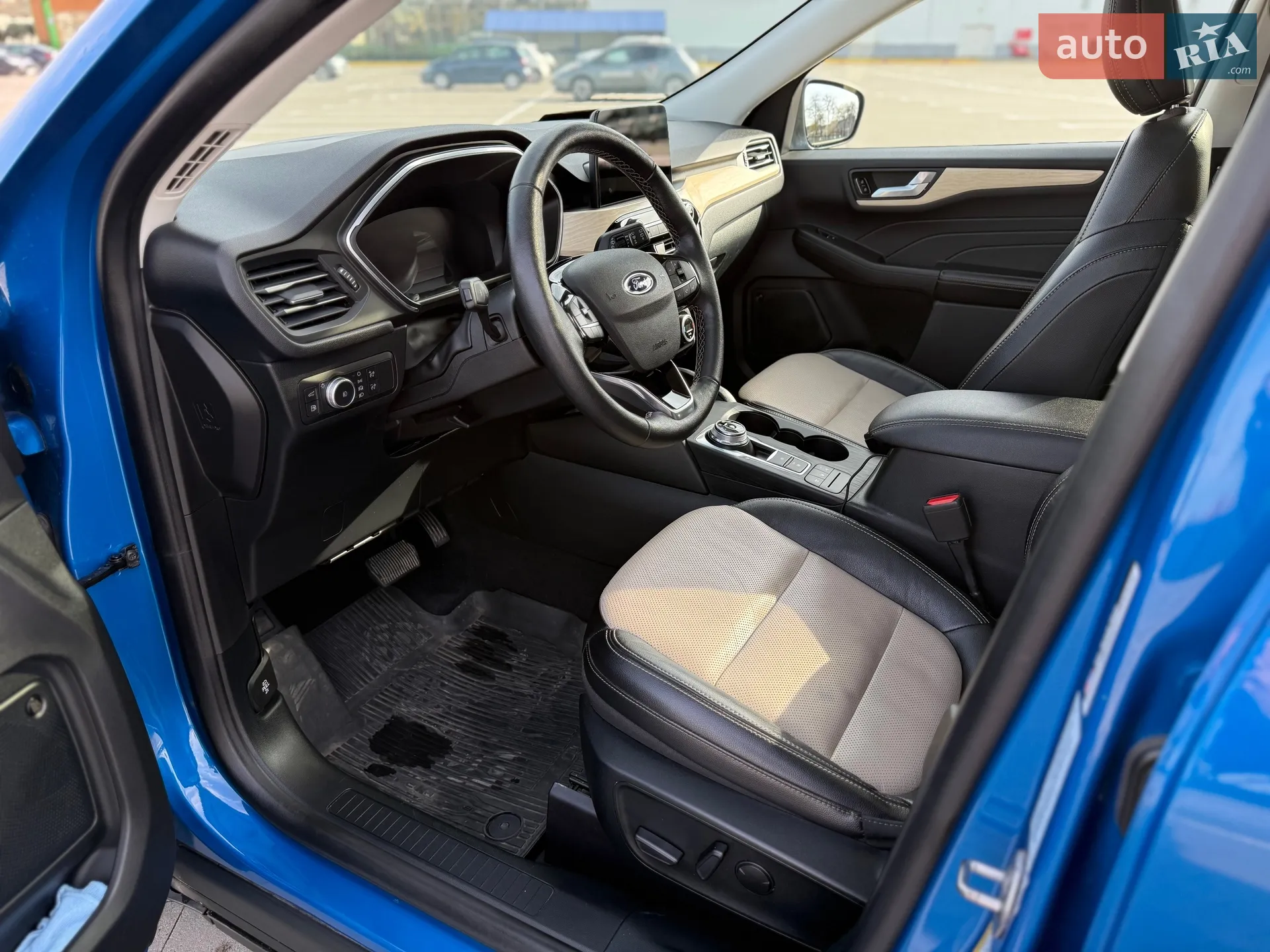 2021 Ford Escape - мініатюра 33