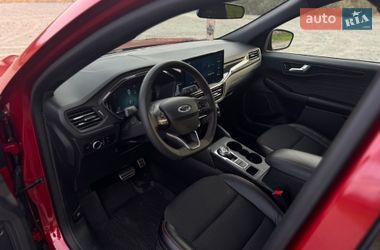 Внедорожник / Кроссовер Ford Escape 2023 в Буче