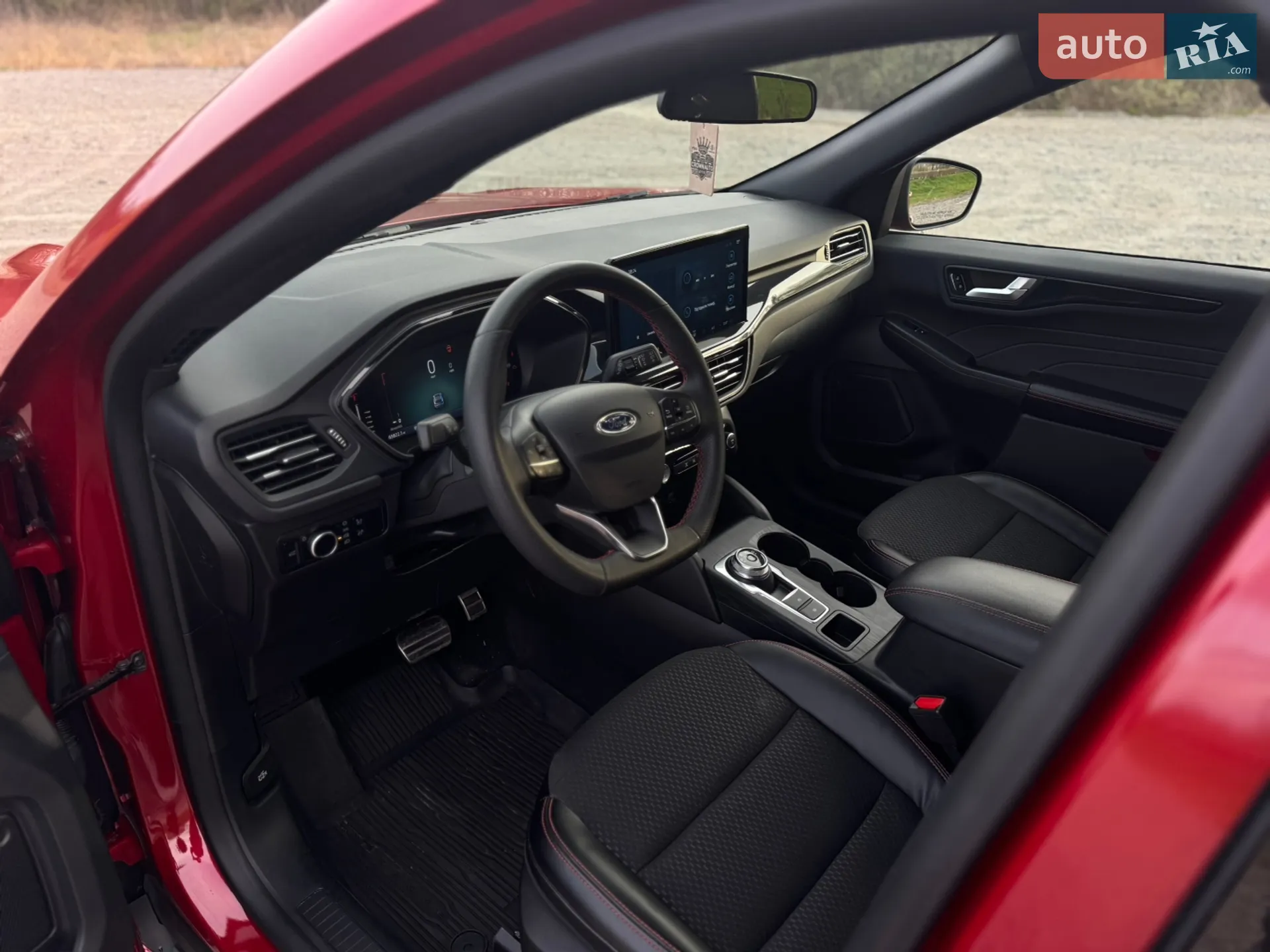 2023 Ford Escape - мініатюра 9