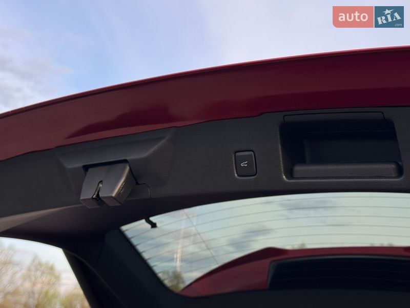 Внедорожник / Кроссовер Ford Escape 2023 в Буче