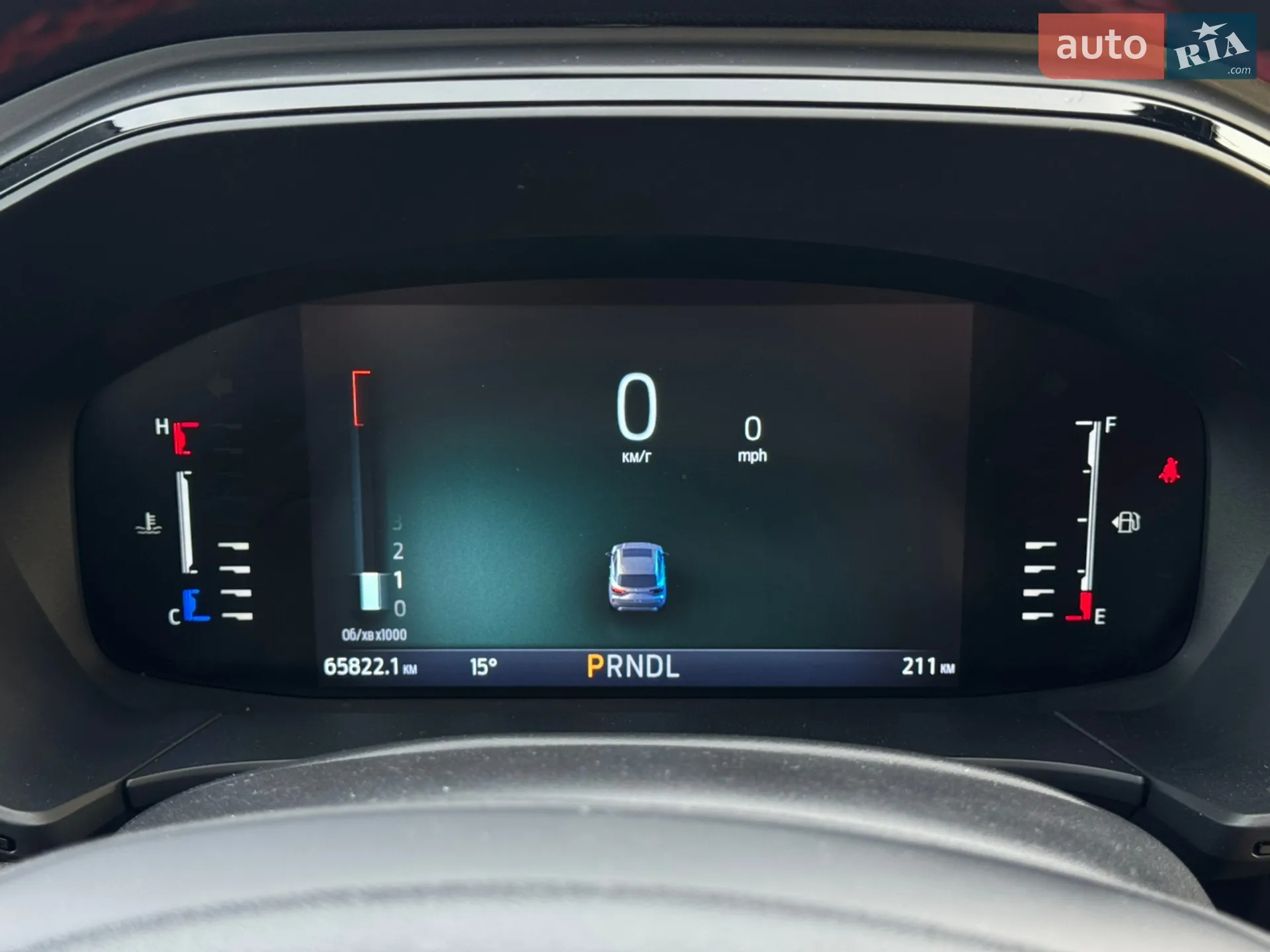 2023 Ford Escape - мініатюра 23