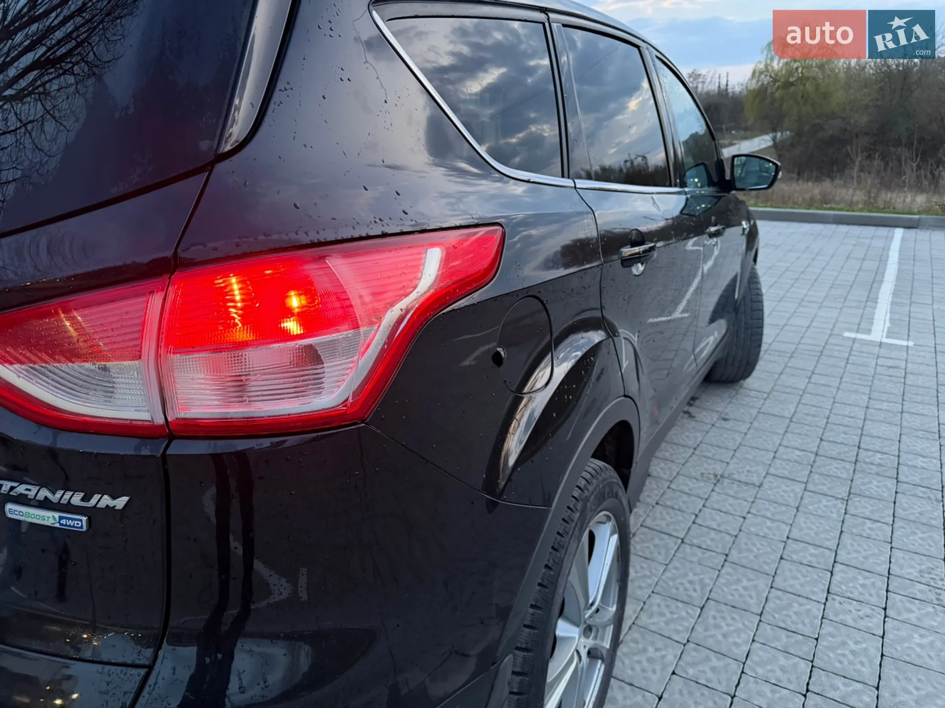 2013 Ford Escape - мініатюра 10