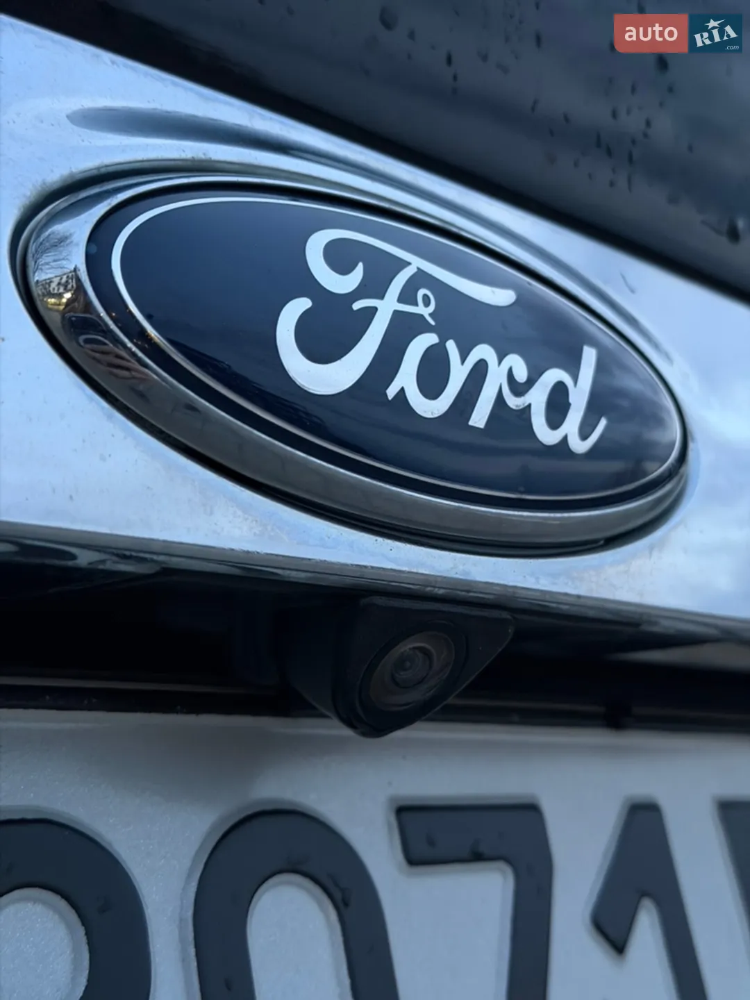 2013 Ford Escape - мініатюра 30