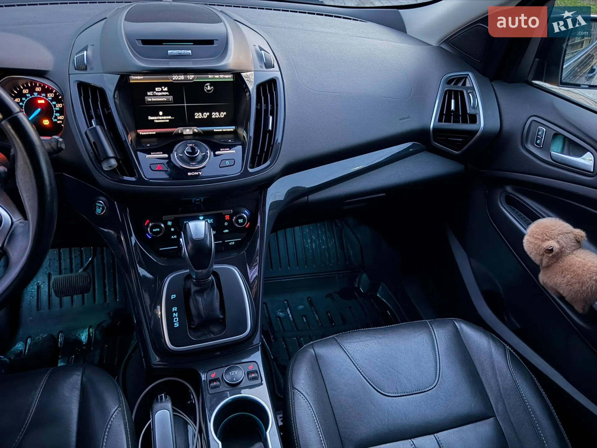2013 Ford Escape - мініатюра 39