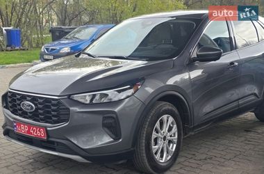 Позашляховик / Кросовер Ford Escape 2023 в Львові