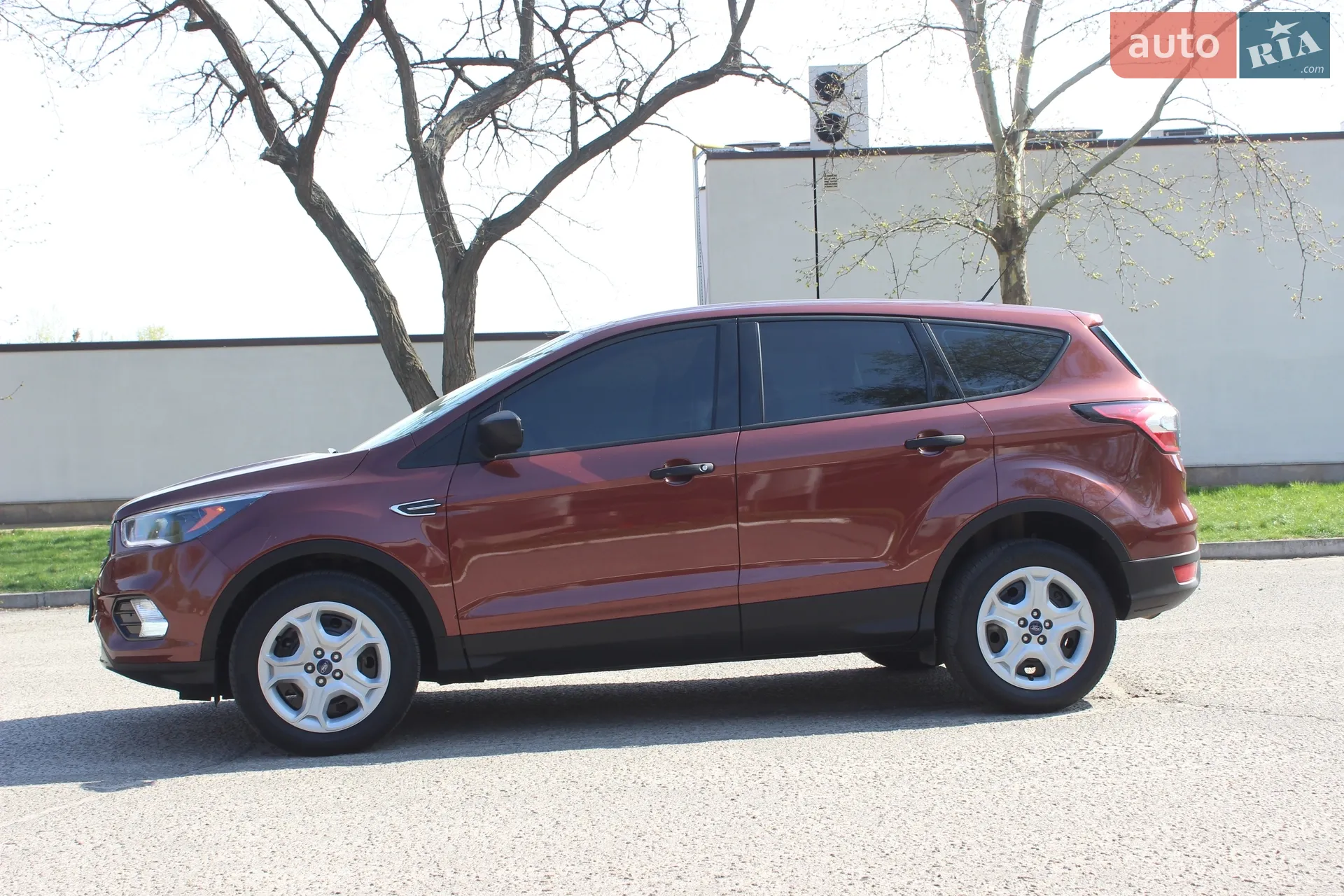 2018 Ford Escape - мініатюра 10