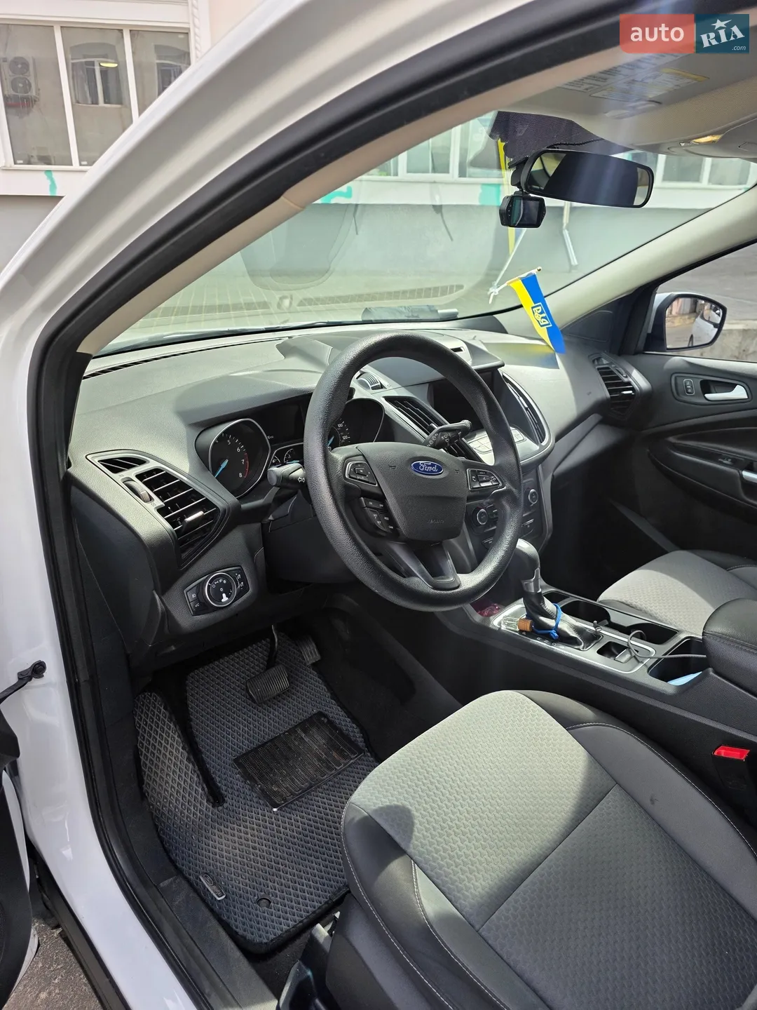 2016 Ford Escape - мініатюра 7