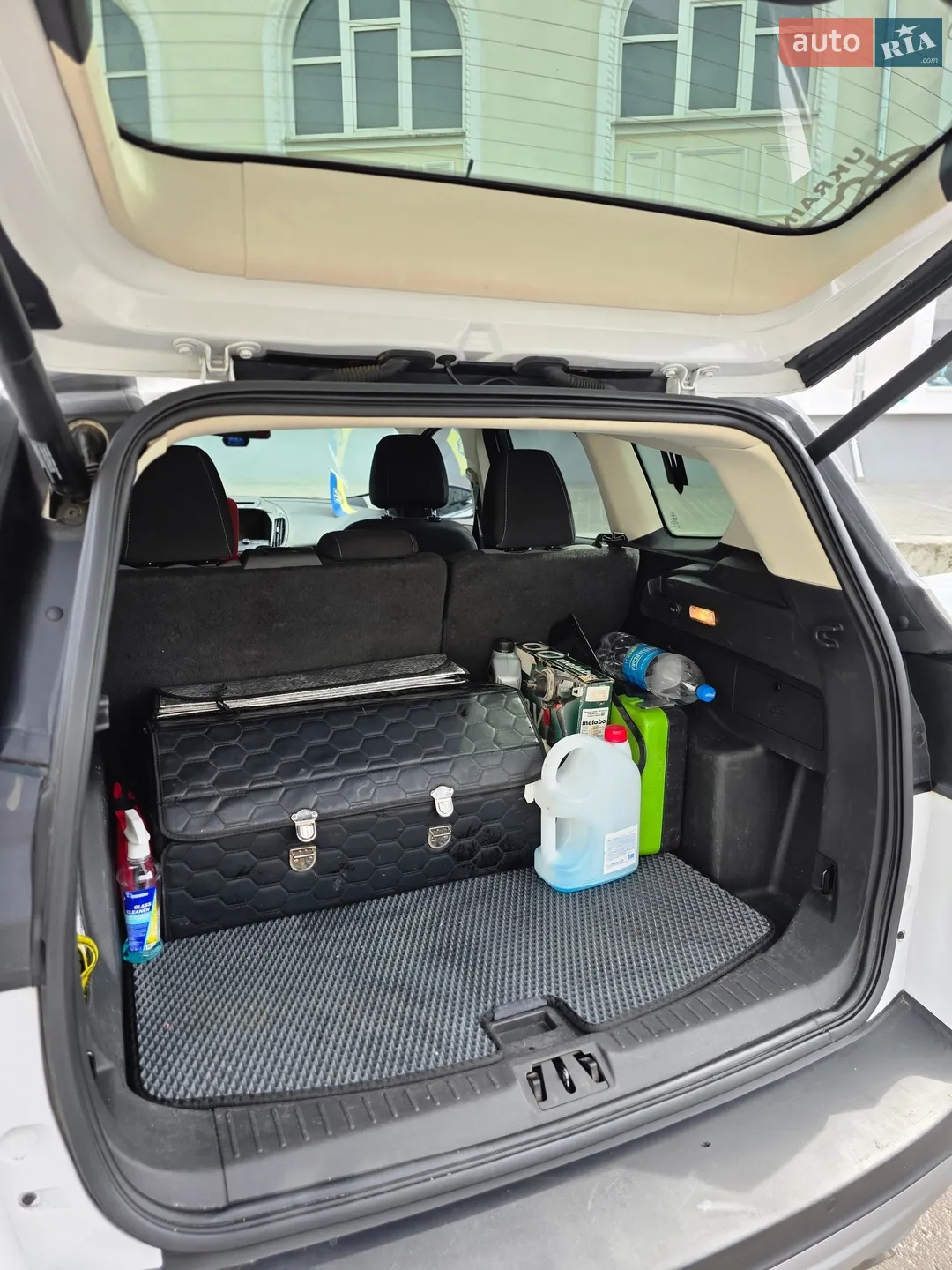 2016 Ford Escape - мініатюра 16
