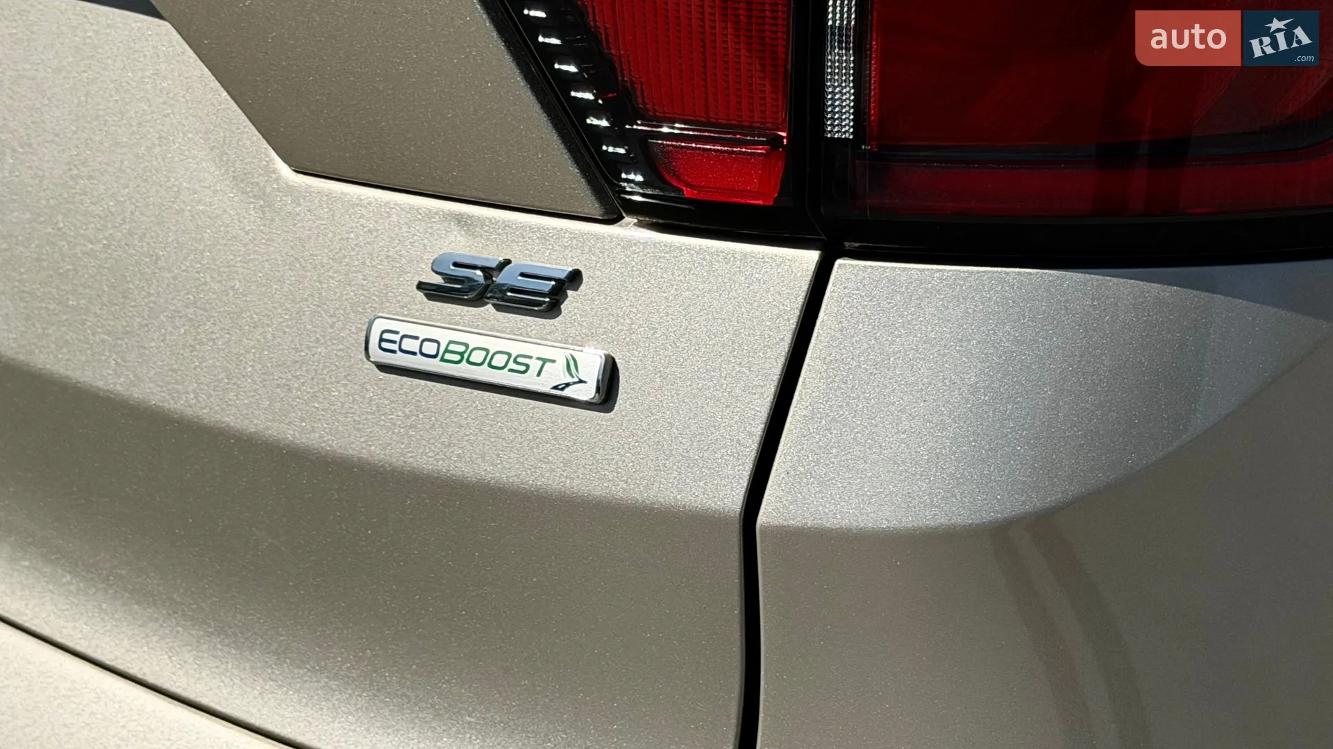 2018 Ford Escape - мініатюра 9