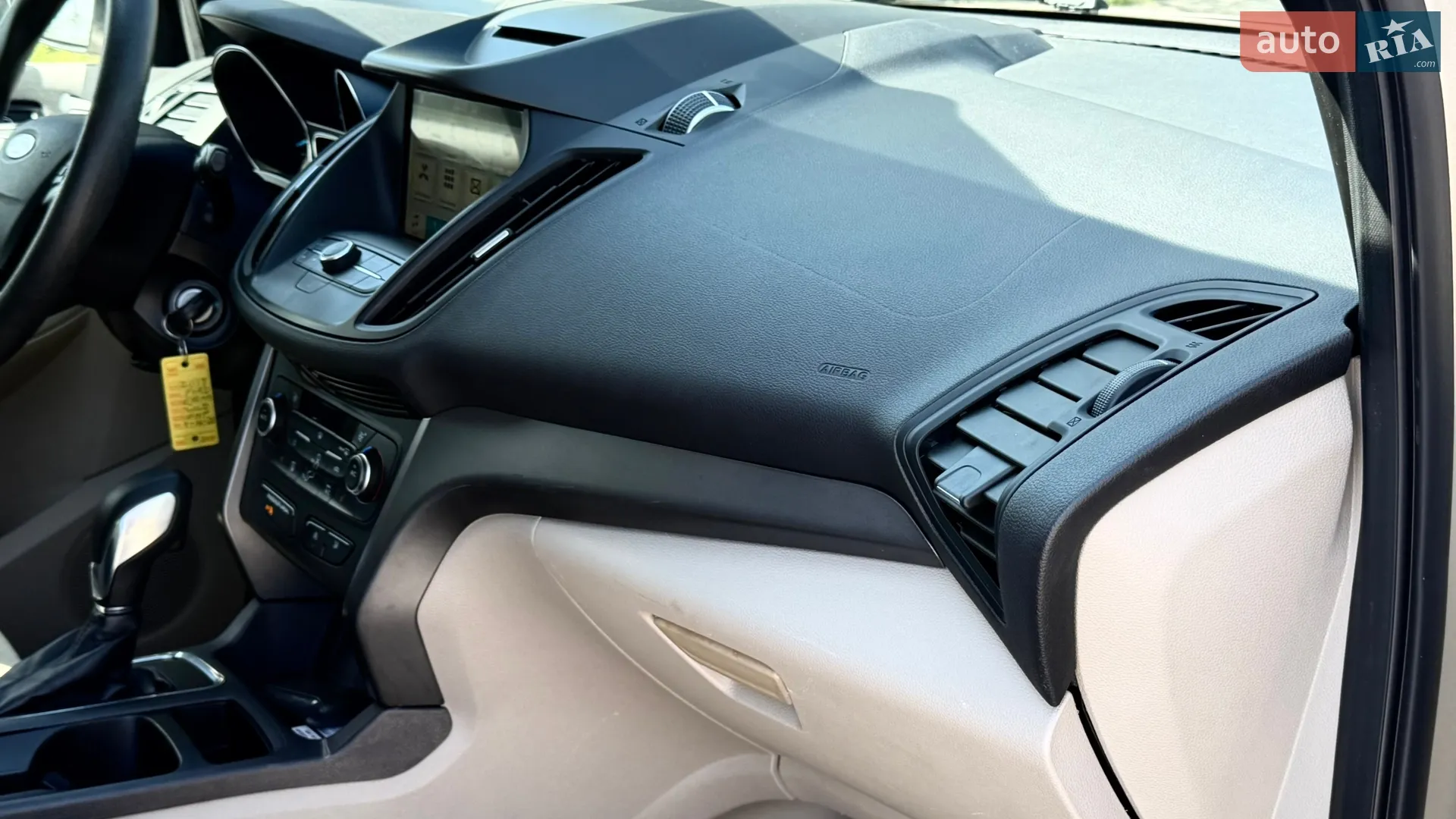 2018 Ford Escape - мініатюра 15
