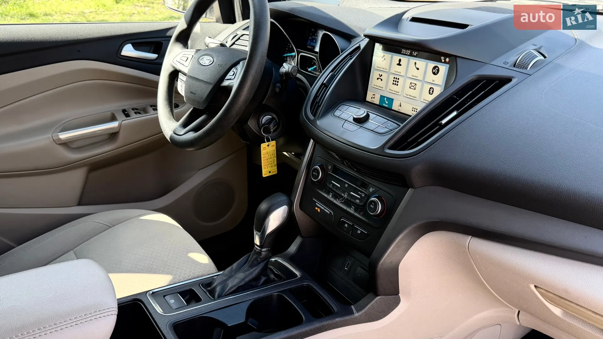 2018 Ford Escape - мініатюра 12