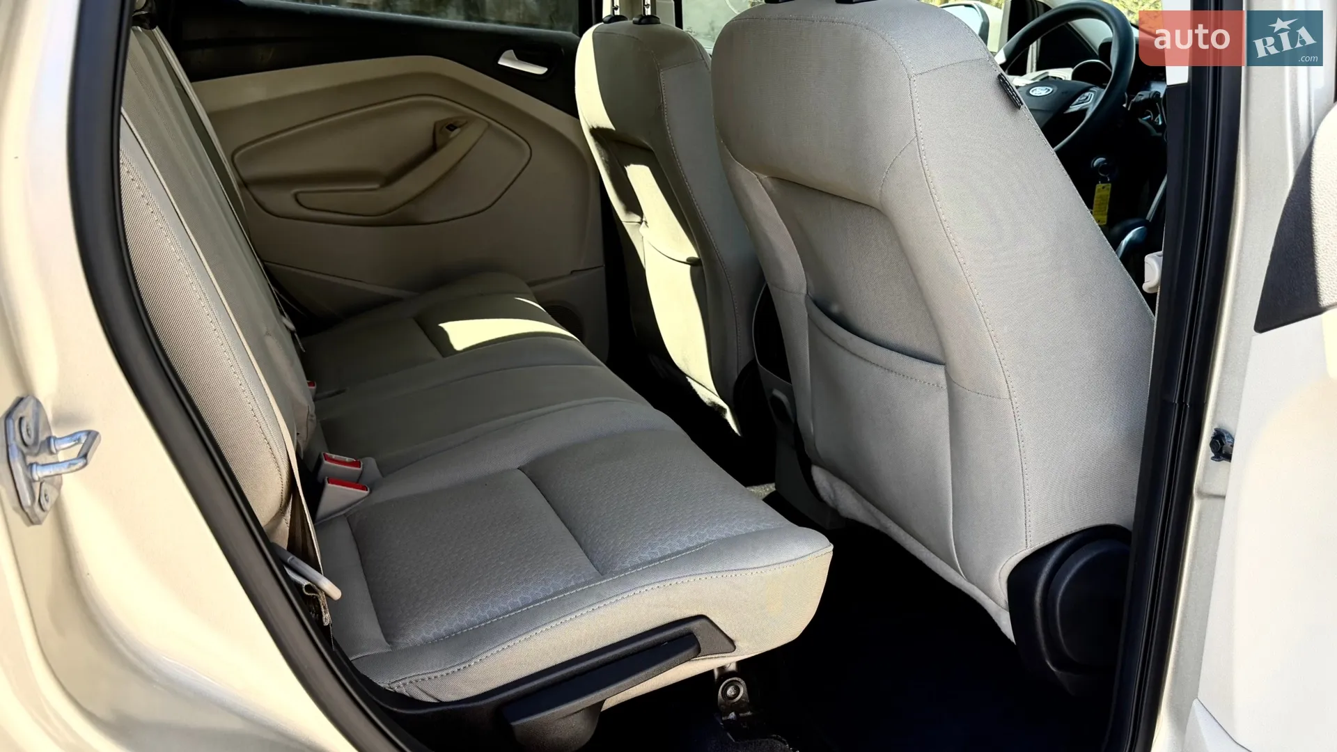 2018 Ford Escape - мініатюра 16